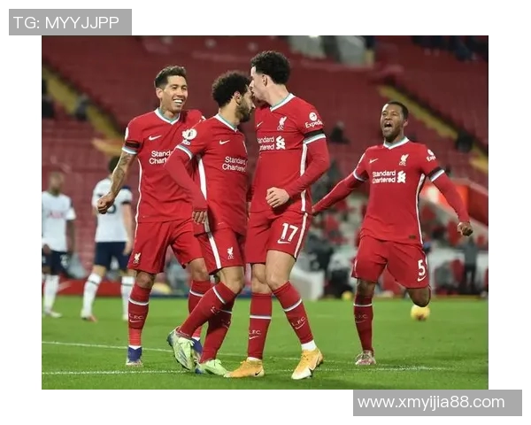 利物浦与热刺精彩对决视频回放全程回顾与精彩瞬间解析