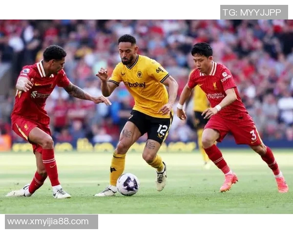 利物浦对阵狼队精彩赛事直播信息及观看指南分享