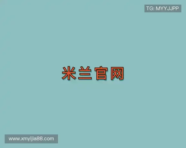 了解AC米兰官方